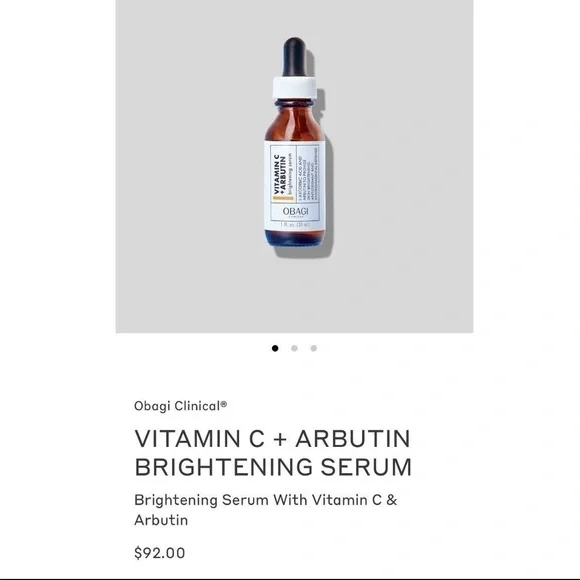 OBAGI Clinical Line SET + Toner